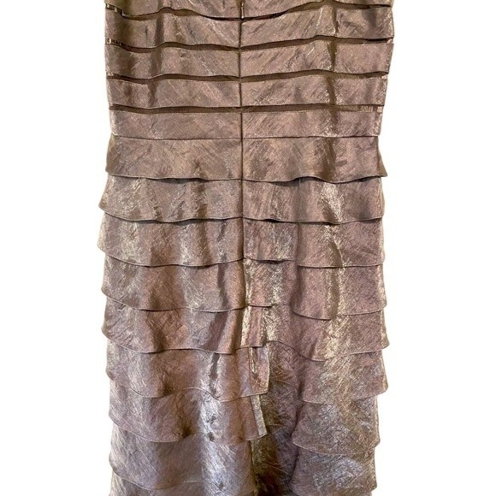 Adrianna Papell Women’s Formal Party Dress - Picture 7 of 16